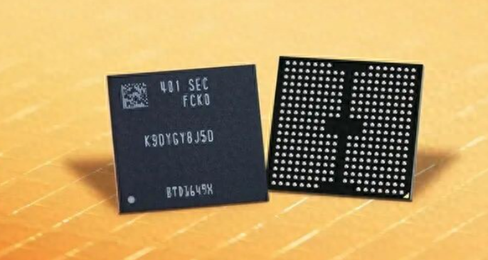 三星閃存價(jià)格大幅躍升，漲幅高達(dá)100%