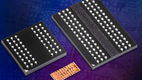 車(chē)載電子系統(tǒng)DRAM解決方案