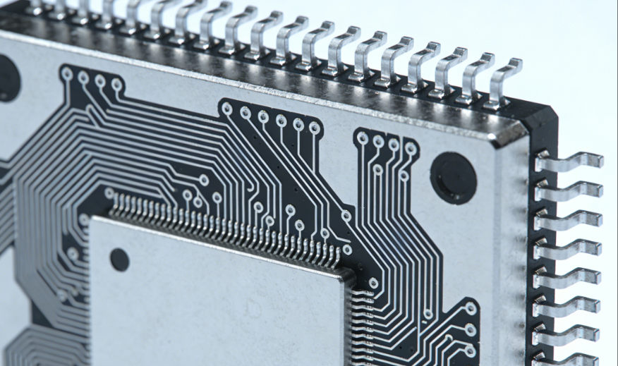 Share an analog classic low-power high-speed analog-to-digital converter ADC
